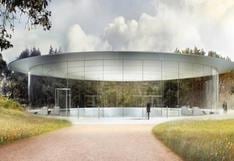 La nueva sede de Apple, la cuadratura del círculo en la industria tecnológica