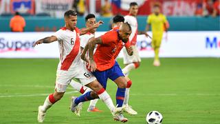 Perú vs. Chile: ¿el ‘Clásico del Pacífico’ se jugará con público?
