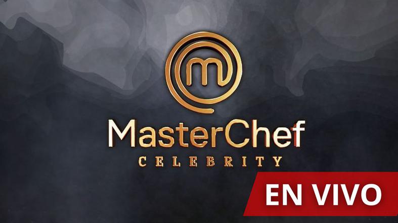 MasterChef Celebrity México: Gaby Goldsmith se convierte en la nueva eliminada