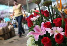 Declaran el segundo viernes de noviembre como Día Nacional de las Flores