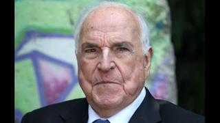 Alemania: Helmut Kohl es hospitalizado en estado muy grave