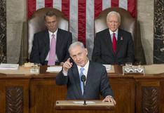 La respuesta de Irán a discurso de Benjamin Netanyahu en EEUU