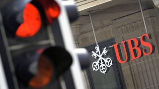 UBS enfrenta una multa de US$6.000 millones en Francia