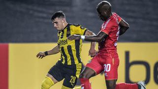 Sport Huancayo 0-0 Peñarol: clasificación del ‘Manya’ a octavos de Copa Sudamericana