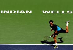 Indian Wells: Feliciano López a cuartos de final en Masters 1000
