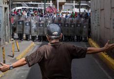 Secuestro exprés resurge en Venezuela tras suspensión de protestas