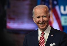 Recuento de votos en Georgia debería confirmar la victoria de Joe Biden 