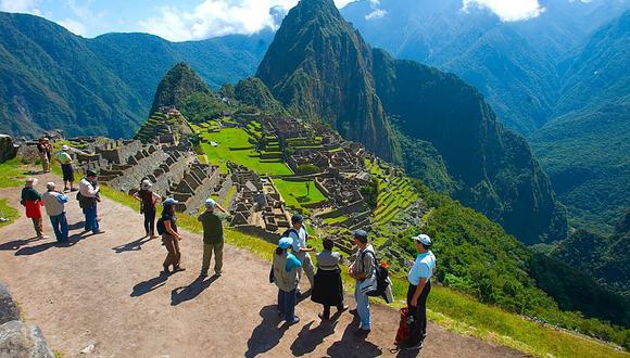Urteaga afirmó que la empresa Joinnus, actualmente encargada de la plataforma virtual de venta de entradas al Santuario Histórico de Machu Picchu, terminará su contrato en los próximos días, para dar paso al sistema de ventas que se está trabajando. (GEC)