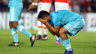 Sporting Cristal: ¿esta fue su peor actuación en la Copa Libertadores? [INTERACTIVO]