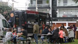 Trucks Festivales: cómo se inició el proyecto que ofrece una forma distinta de comer