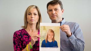 Caso Madeleine McCann: las 48 preguntas que la madre no quiso responder a la policía