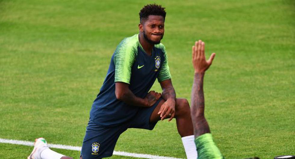 Fred considered that the Brazilian National Team is one of the favorites to win the 2022 Qatar World Cup