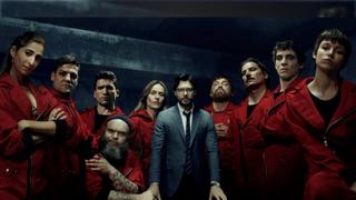 La Casa de Papel, temporada 5: ¿quiénes forman parte del reparto y de qué tratará esta nueva entrega de la serie? 