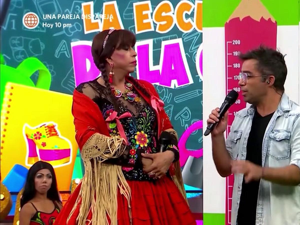 Mario Aguilar: Youtuber mexicano regresa a Perú con su show | VIDEO RMMN |  TVMAS | EL COMERCIO PERÚ