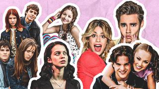 ¿Mejores que “Élite”?: las 25 mejores series juveniles en español de todos los tiempos