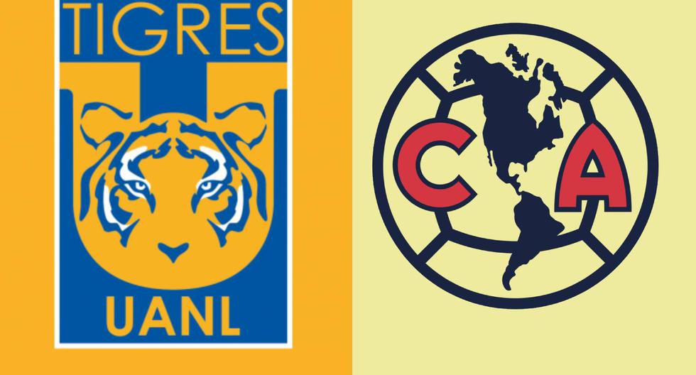 Lista de canales que transmitieron en vivo Club América vs Tigres UANL