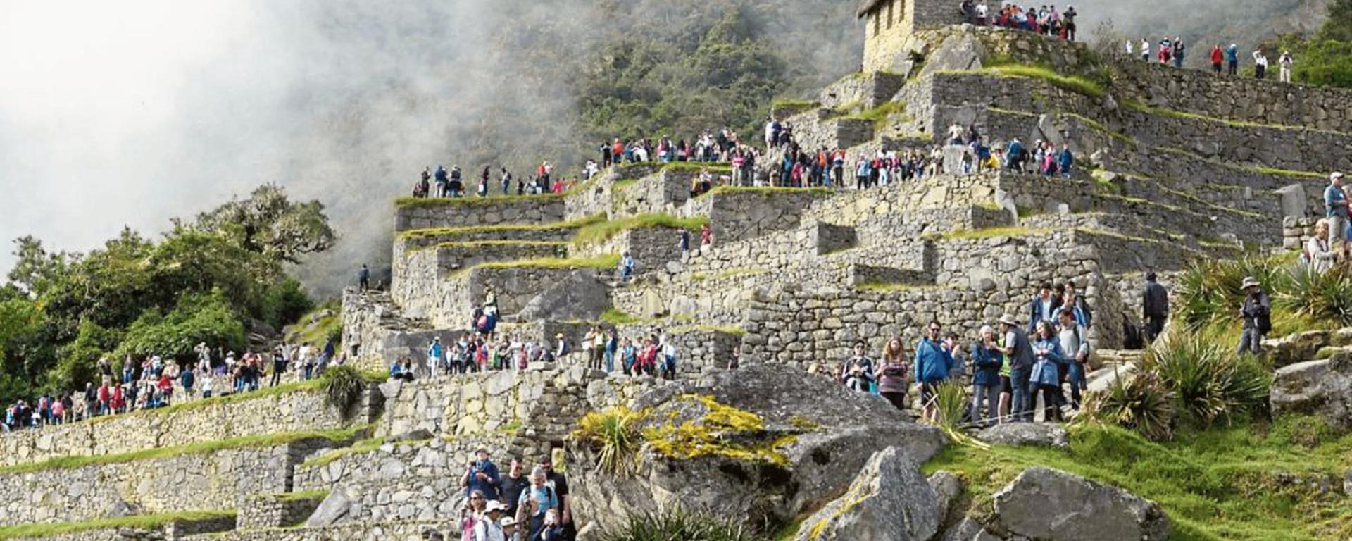 Semana Santa: Turistas peruanos se animan por viajar a última hora, ¿qué destinos visitarán? | INFORME