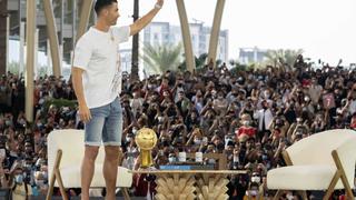 Cristiano Ronaldo, su vigencia y el gran reto este 2022 con sus cumplidos 37 años