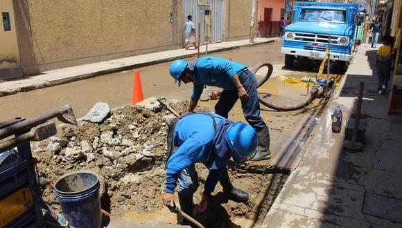 El proyecto comprende más de 4,200 km de vías en 16 regiones. (FOTO: Difusión)