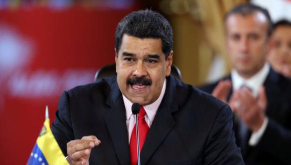 Las condenas en América Latina al "golpe" de Nicolás Maduro