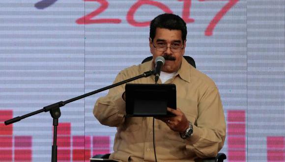 Lo peor de todo, como ocurre ahora con Venezuela, es pretender que la Carta Democr&aacute;tica de la OEA, que nadie obedece, vaya a sacar a Maduro. (Foto: Reuters)