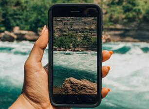 Cómo tomar fotos en formato RAW desde un iPhone Pro