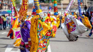 Carnaval de Cajamarca: 5 cosas que debes tener en cuenta si viajas a celebrarlo