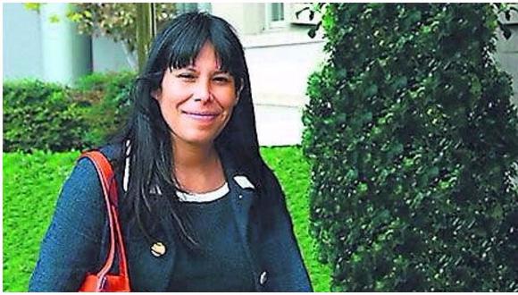 Corte Suprema sostiene que acusación penal contra la sindicad terrorista Mónica Feria, aún está vigente y lo estará hasta que esta se someta a la justicia peruana.
