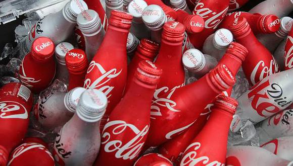Las mujeres compran 7 de cada 10 productos de Coca-Cola