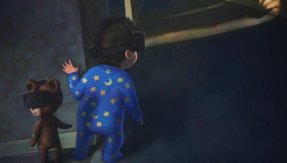 Reseña: Among to Sleep