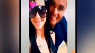 Novio de venezolana asesinada en Chorrillos: “No entiendo por qué te fuiste así”