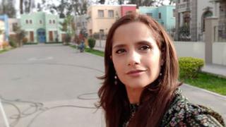 "Asu Mare": Melania Urbina revela quién será en la tercera entrega de la película
