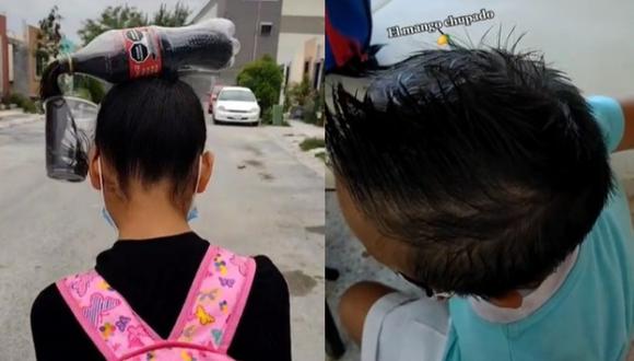 Ver video viral | Profesores piden diferentes looks por el “Día del Niño” y  el resultado es viral en TikTok | VIRALES | MAG.