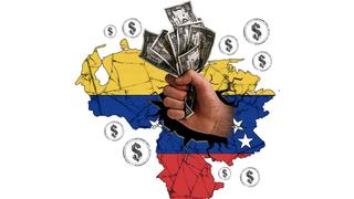 Venezuela: ¿Por qué el tipo de cambio se disparó en un 30% en casi semana y media?