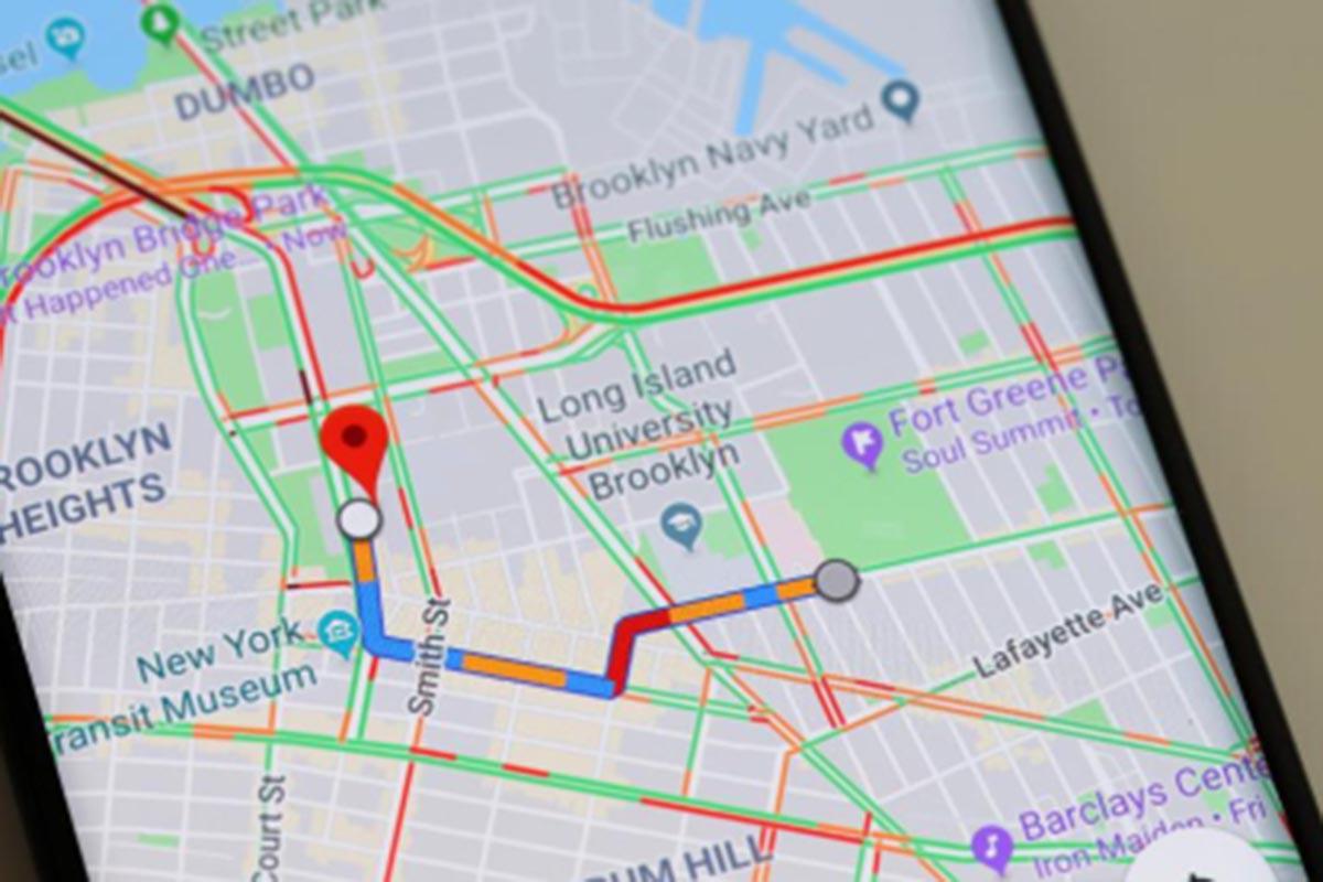 Google Maps: conoce aquí cómo activar la nueva función del aplicativo. | Foto: Referencial