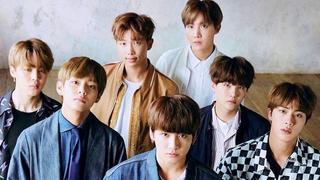 BTS lanzará nuevo disco: "Love Yourself: Answer"