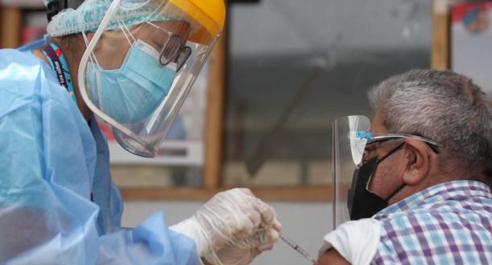 Gobierno evaluará medidas contra el coronavirus cada 3 semanas. (Foto: Andina)