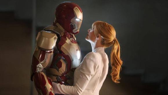 Avengers: Endgame: ¿qué significa para Tony Stark la salida de Gwyneth Paltrow del MCU? (Foto: Facebook/Iron Man)
