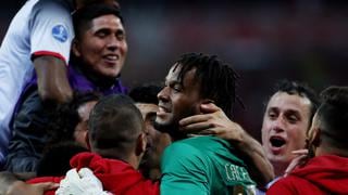 Melgar sigue haciendo historia: ¿por qué es el primer equipo peruano en disputar una semifinal internacional en 19 años? | CRÓNICA