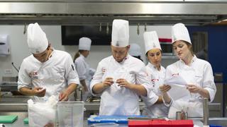 España lanza programa para formar jóvenes cocineros extranjeros