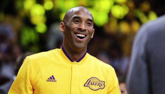 "Kobe Bryant: el fin de una era", por Julio De Feudis