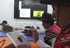 Samsung lanza concurso "Soluciones para el futuro 2016" para colegios