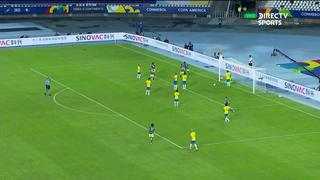 Brasil vs. Colombia: resumen del minuto a minuto y goles del partido