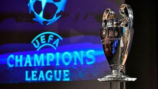 En caso las ligas no se reanuden, UEFA estableció sistema de clasificación para la Champions League 2020/21