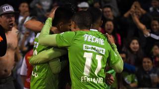Juárez goleó 3-0 a Monarcas Morelia en la Liga MX |  VIDEO RESUMEN