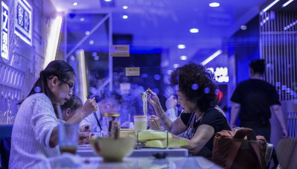 Coronavirus en Hong Kong | Últimas noticias | Último minuto: reporte de infectados y muertos hoy, lunes 30 de noviembre del 2020 | Covid-19 | (Foto: Anthony WALLACE / AFP).