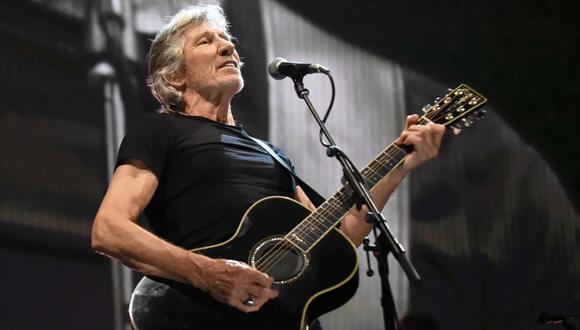 Roger Waters podría presentarse en Perú después de casi 5 años de su último concierto. (Foto: Agencias)