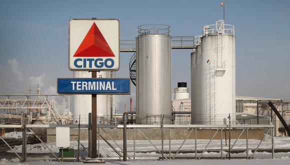 Citgo: Tribunal de Venezuela ordena juicio para ex directivos de la filial de PDVSA en Estados Unidos. (AFP).