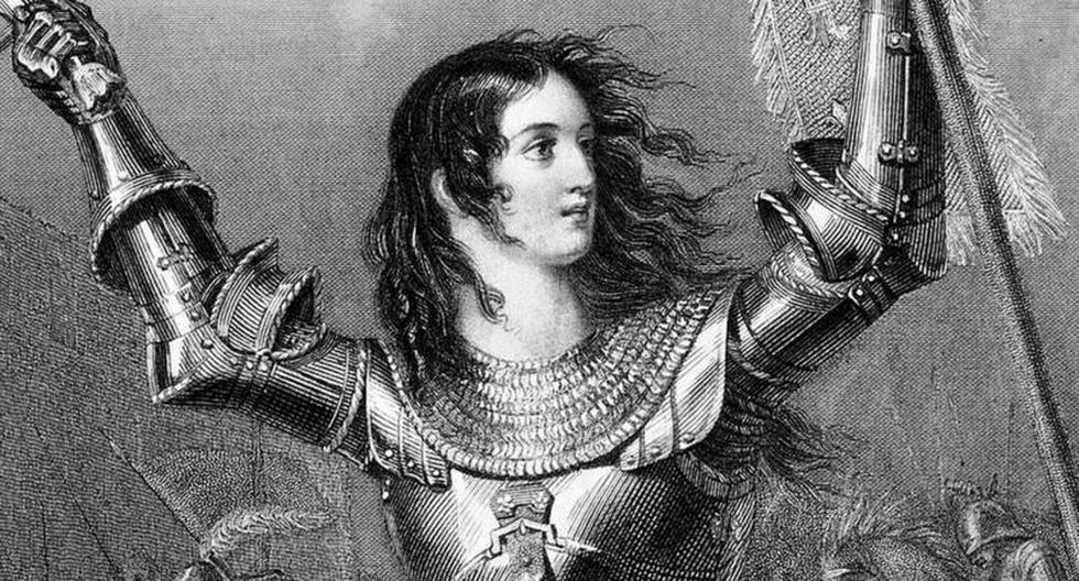 What Joan of Arc did to change the course of the 100 Years War and the fate of France (and then die at the stake)