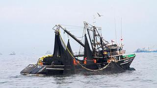 Produce propone recuperar el ISC del combustible para exportación de pescado